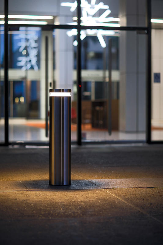 FSRT230 Столбик безопасности helio m30 / k4, серия 900  Forms-surfaces  - Вид №13