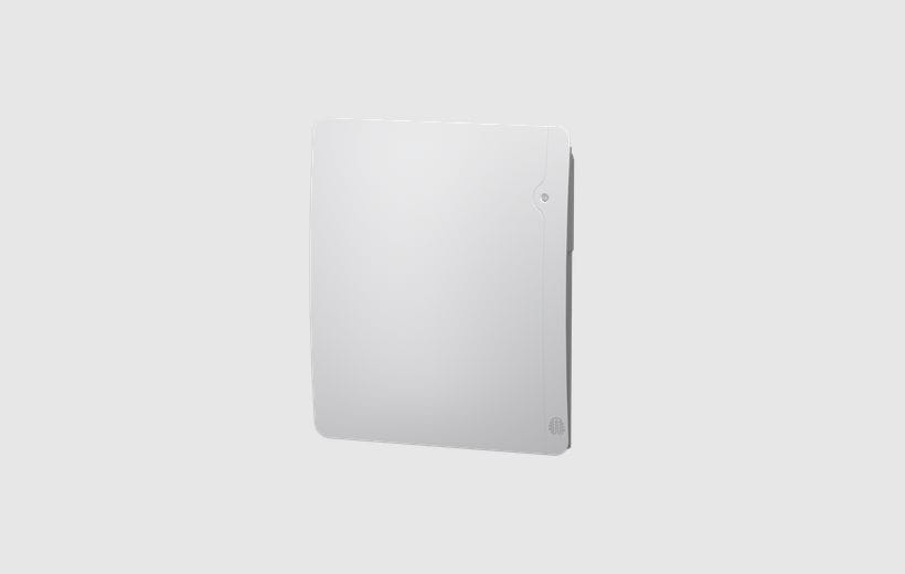 Панельный полотенцесушитель intuis ETIC COMPACT ARCH-00075238 - Вид №6