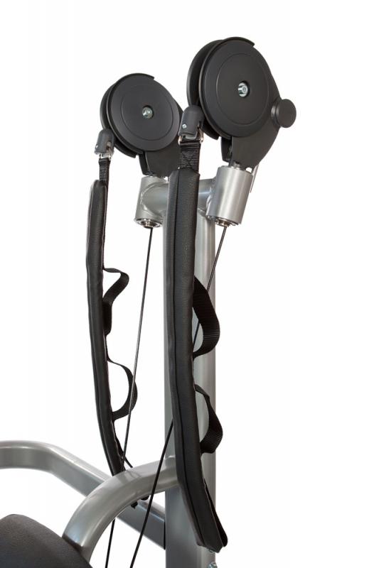 NL9 nl9 пресс / спина INOTEC  - Вид №3