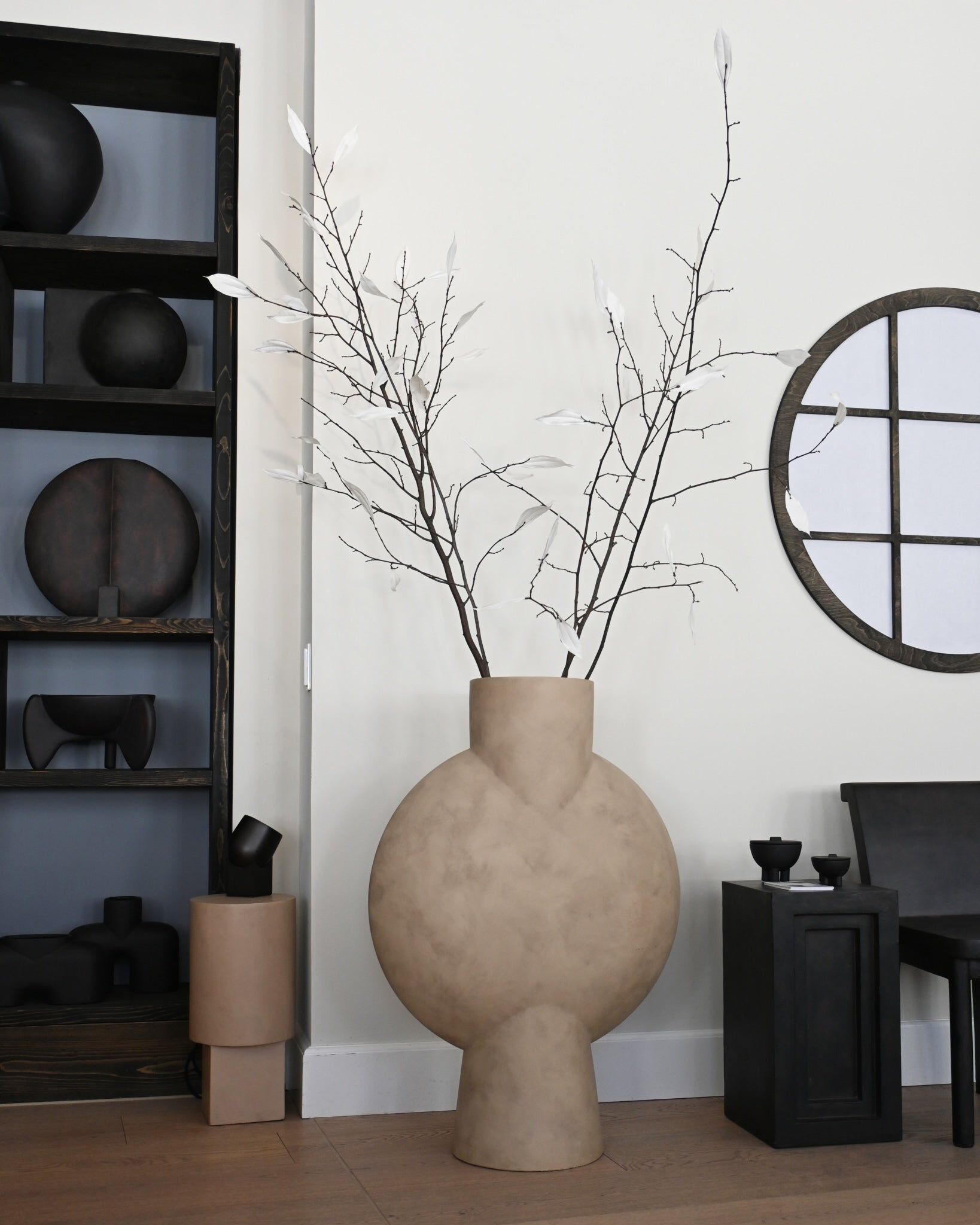 Керамическая ваза 101 Copenhagen ARCH-00036449 - Вид №6