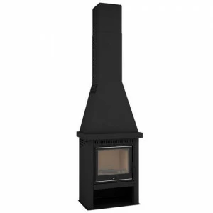 Печь-камин Мета Рейнджер 609