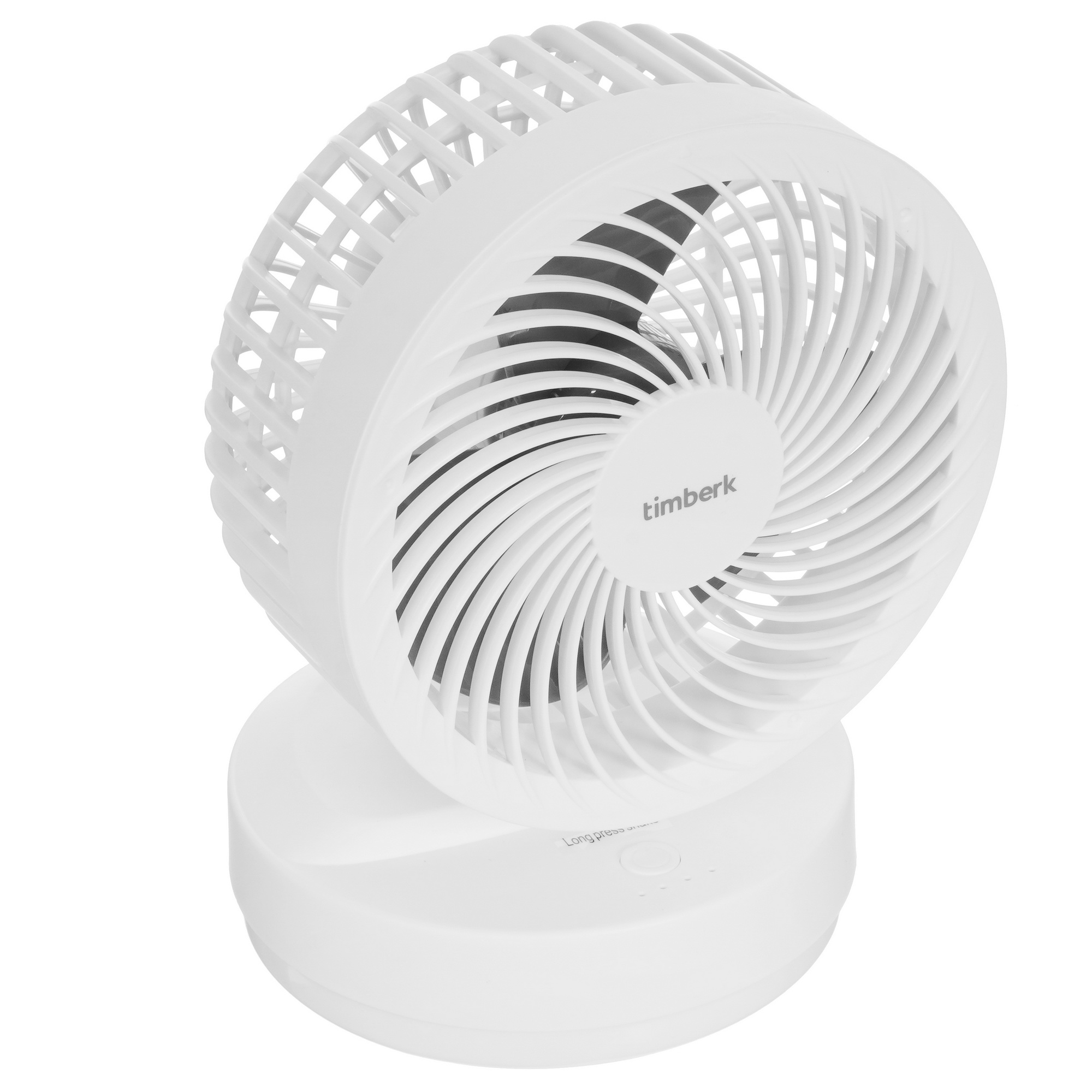 9001325 Вентилятор Timberk T-DF422  белый STDN-0060452 - Вид №5