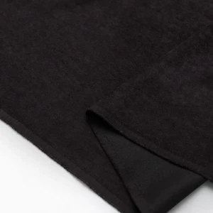 Ткань 1 м/п Felice вельвет 300 см цвет серый