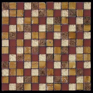 МОЗАИКА МИКС BDA-2322 NATURAL INKA