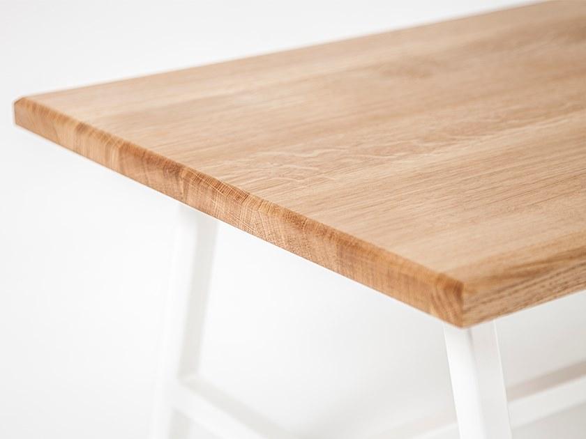 Liqui Contracts Прямоугольный журнальный столик Studio sun-id-1362425 - Вид №2