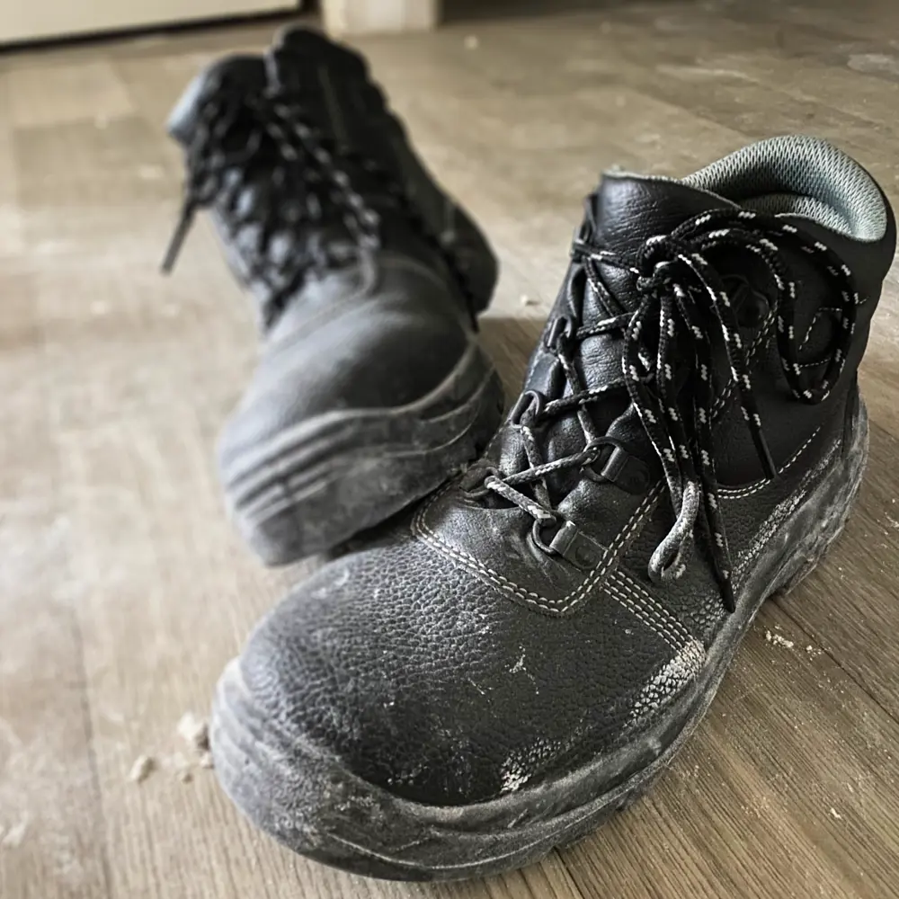 Ботинки рабочие Santreyd S3 SRC - защита и комфорт для профессионалов 82624941 STLM-0032142 - Вид №3