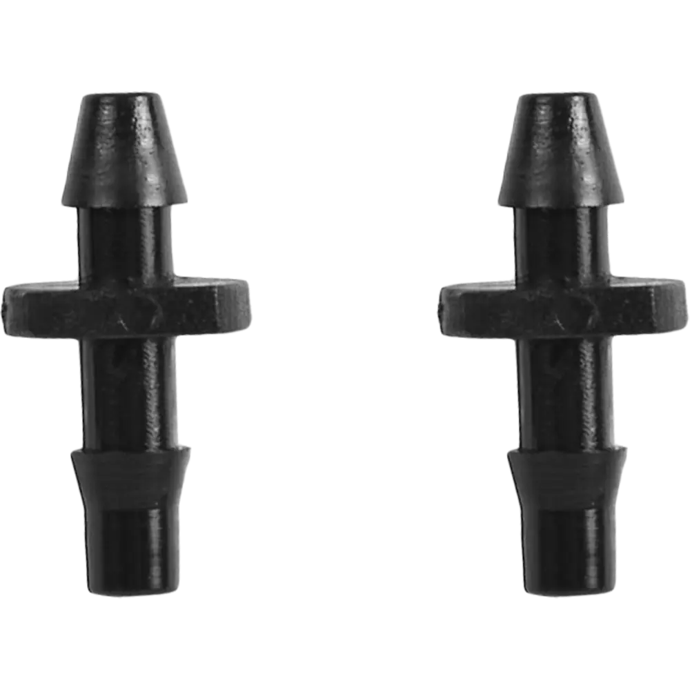 Ремонтный коннектор BOUTTE для систем полива 3 мм, 10 шт 87271002 STLM-0949604 - Вид №2