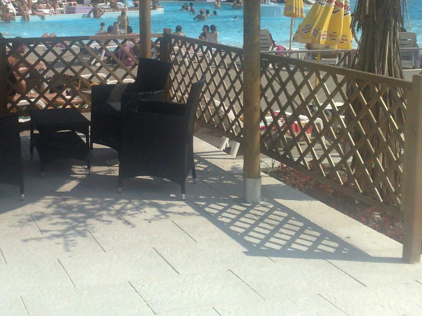 FAVARO1 Бетонная плитка для стен / пола с эффектом камня Quadra sun-id-1403561 - Вид №24