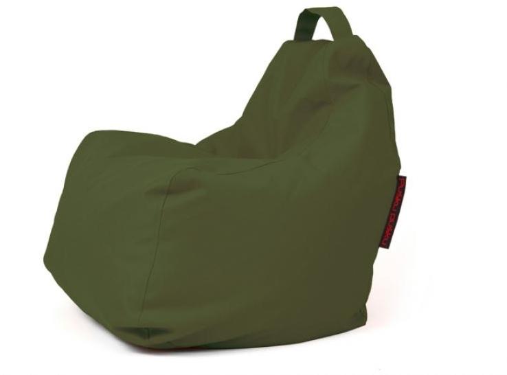 Pusku pusku Мягкая сумка-мешок со съемной крышкой Ox sun-id-1406709 - Вид №11