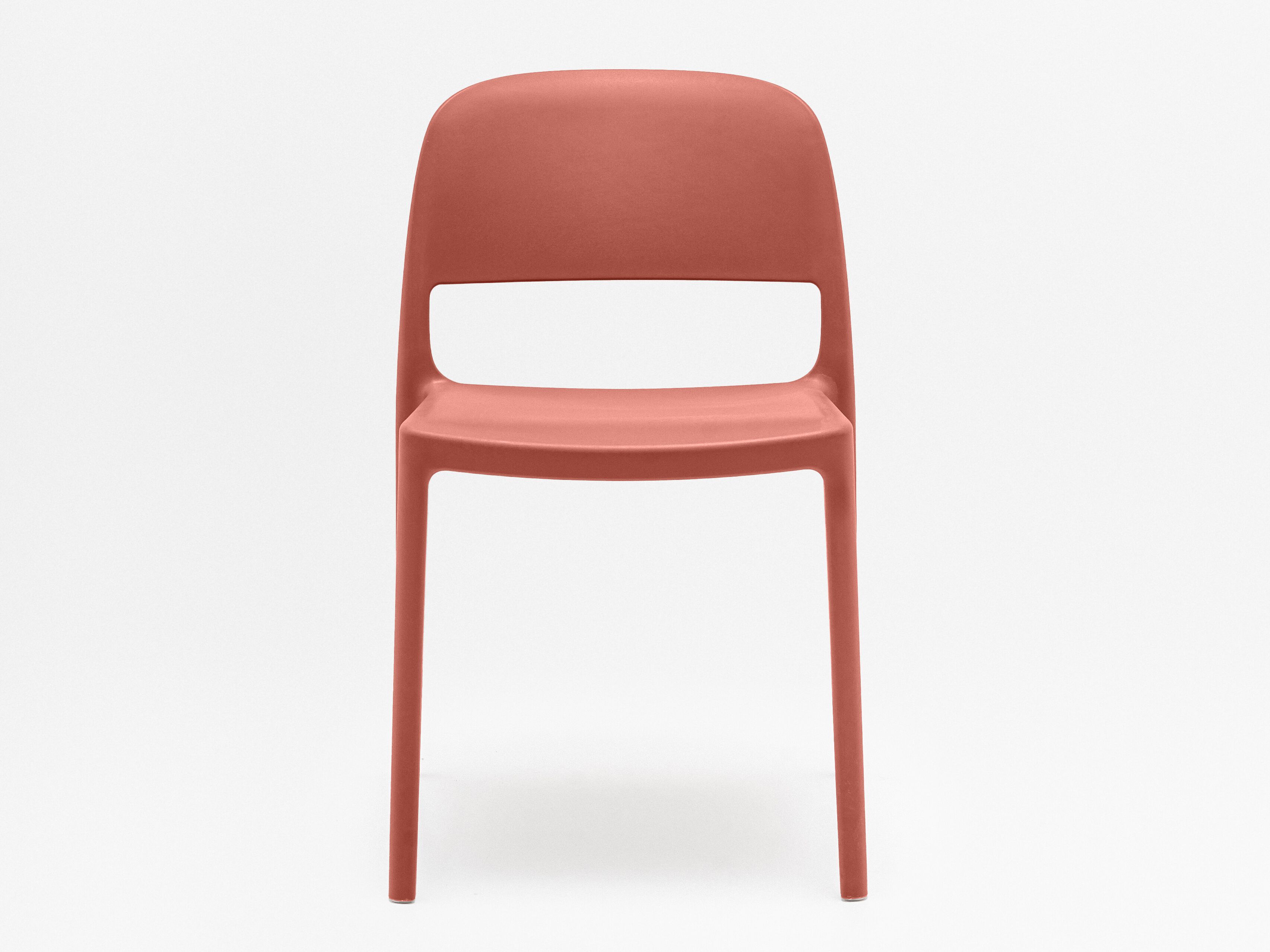 Штабелируемый стул из полипропилена MDD BLENDY ARCH-00052423 - Вид №6