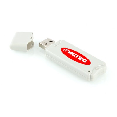 VT.WRM.MASTER.0 Радиомодем Valtec Радиомодем для настройки системы VALTEC (RF433/USB, используется совместно с ПК)  - Вид №3
