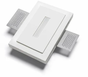 9010 novantadieci Настенный светодиодный светильник из cristaly®  4130a