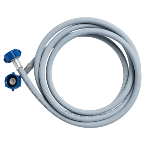 Шланг заливной для стиральной машины MONLID 2.5 м