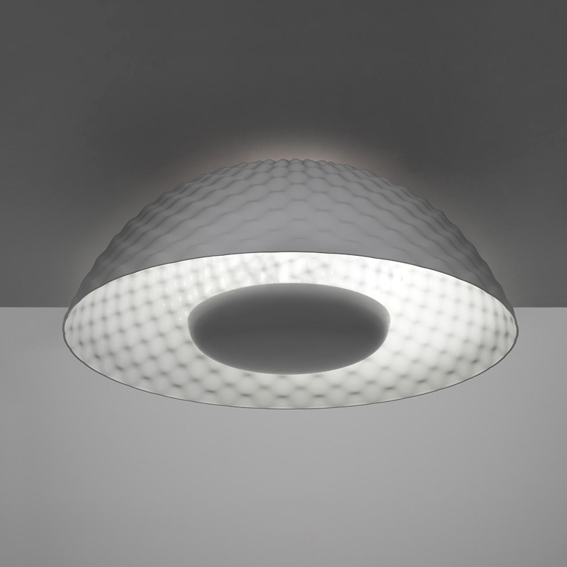 Потолочный светильник 1587010A от Artemide ARTEMIDE ДИЗАЙНЕРСКИЕ 244293 Белый  - Вид №1