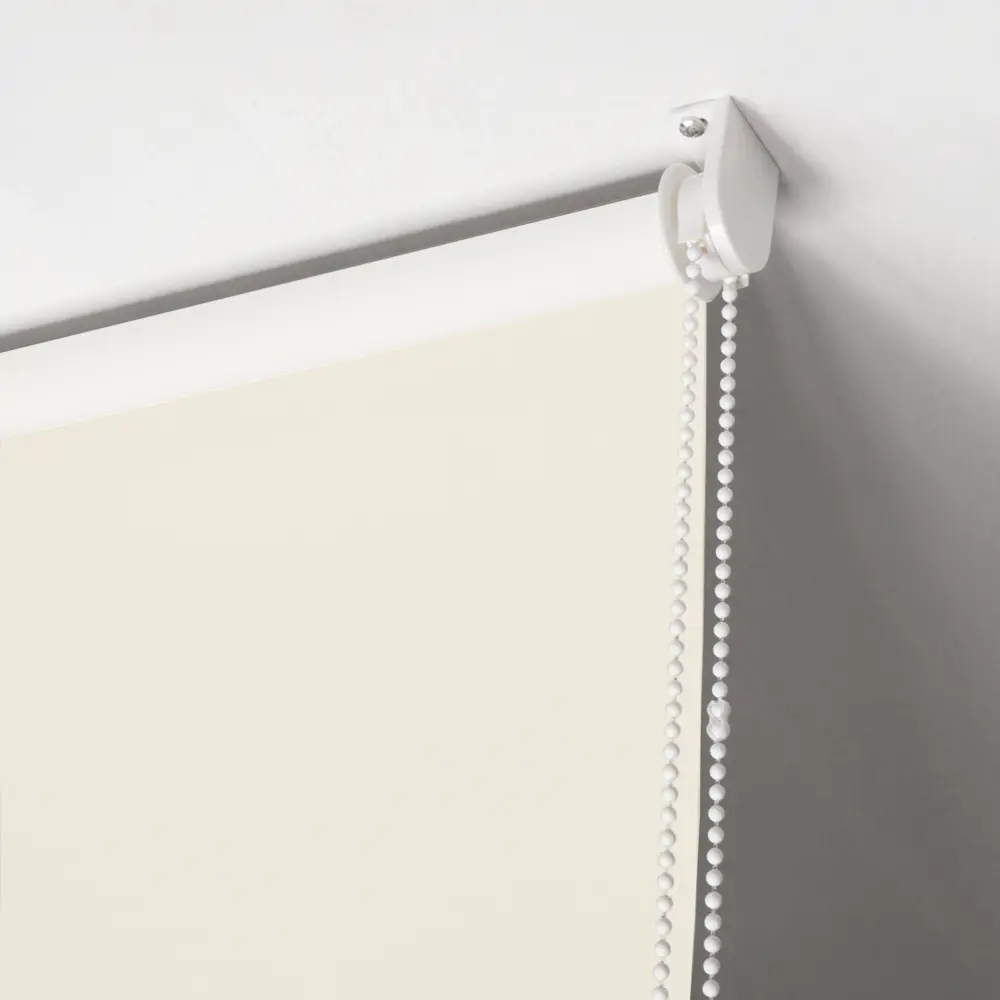 Штора рулонная блэкаут Inspire Santos 120x175 см экрю Cream 5 82692245 STLM-2027473 - Вид №4