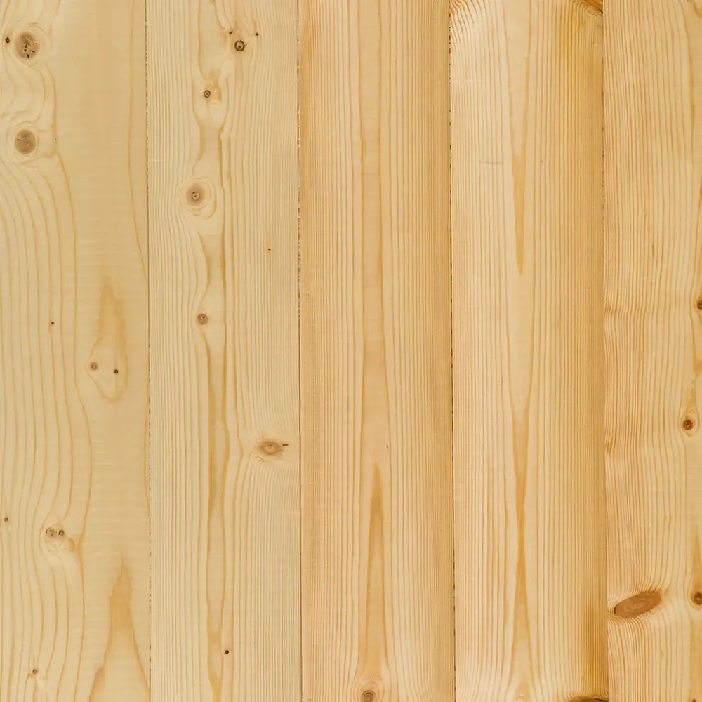 Santreyd Блок-хаус Оптима из натуральной ели для эстетичной отделки 81947969 STLM-0014608