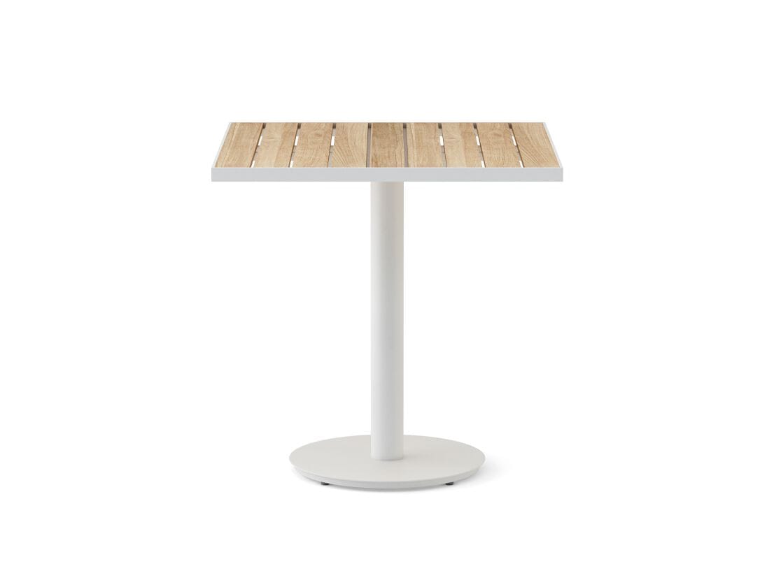 Квадратный обеденный стол Walters Destin ARCH-00042021 - Вид №3