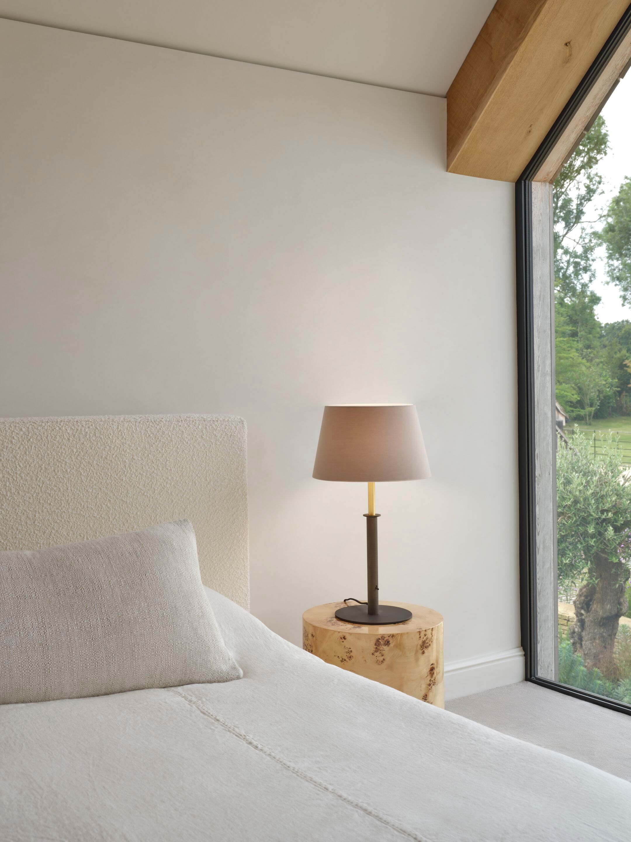 Стальная светодиодная настольная лампа Astro Lighting клуб ARCH-00028367 - Вид №10