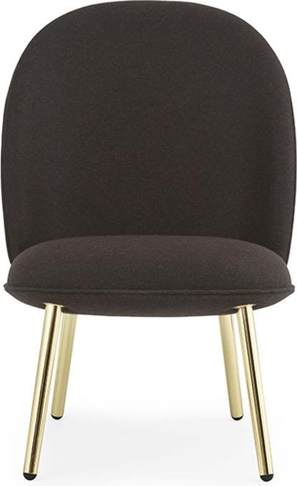 603731 Кресло для отдыха Brass Synergy Normann Copenhagen Ace - Вид №1