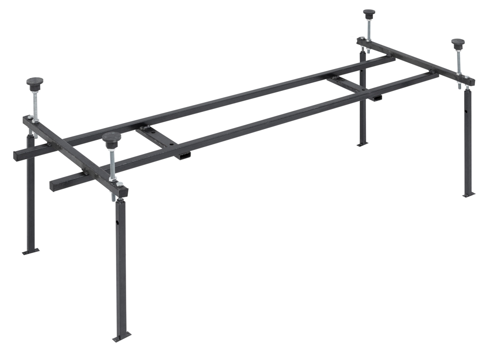 Каркас сварной для акриловой ванны Aquanet Amelia 180 00210322 - Вид №1