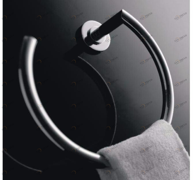 ZAZZERI Держатель кольца для полотенца Da-da sun-id-1453434