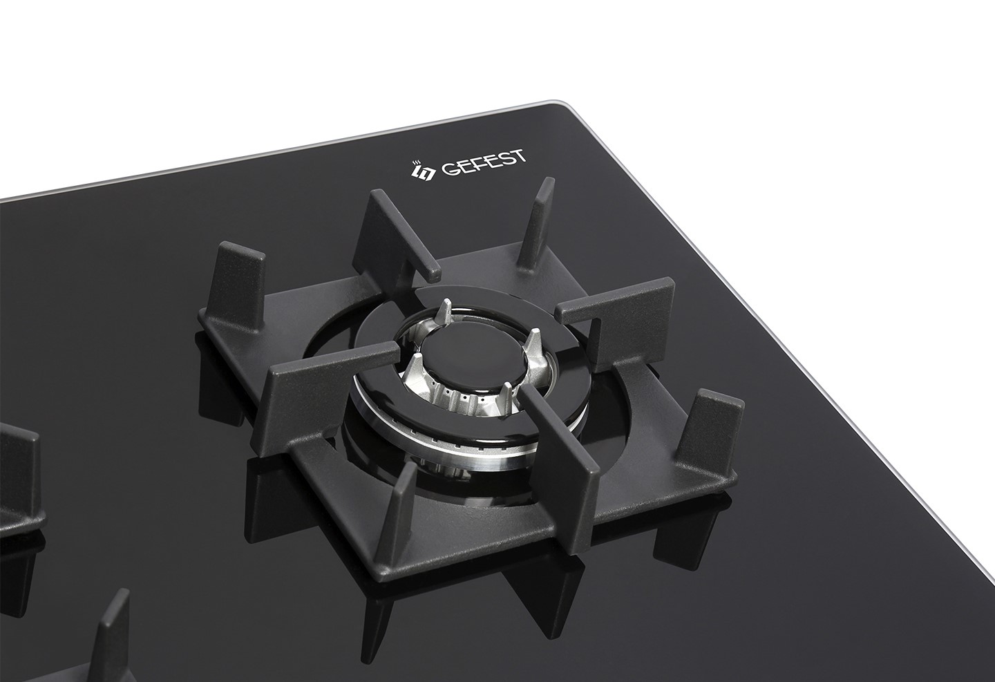 9915839 Газовая варочная поверхность Gefest ПВГ 2341 К33 STDN-0121107 - Вид №3