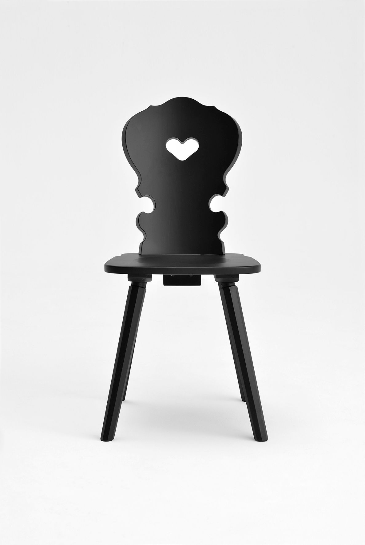 Деревянный стул SIPA Вена ARCH-00142894 - Вид №21