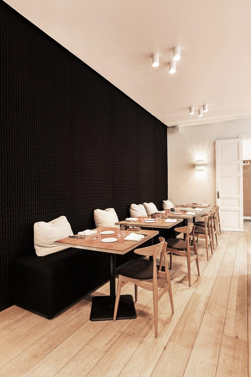 Casalis Акустическая стеновая панель из шерсти Cello sun-id-1381984 - Вид №20