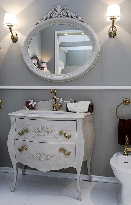 База под раковину CATERINA GAIA BAcaterinaDC 