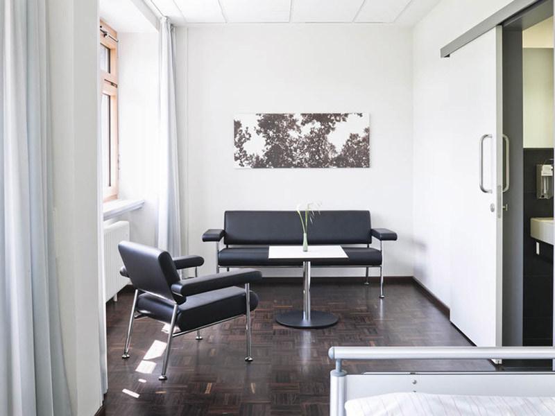 Brunner Кресло с мягкой обивкой Meet sun-id-1387001 - Вид №1