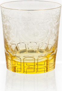 74484 Moser Стопка для водки 100мл "Махарани" Хрусталь бессвинцовый