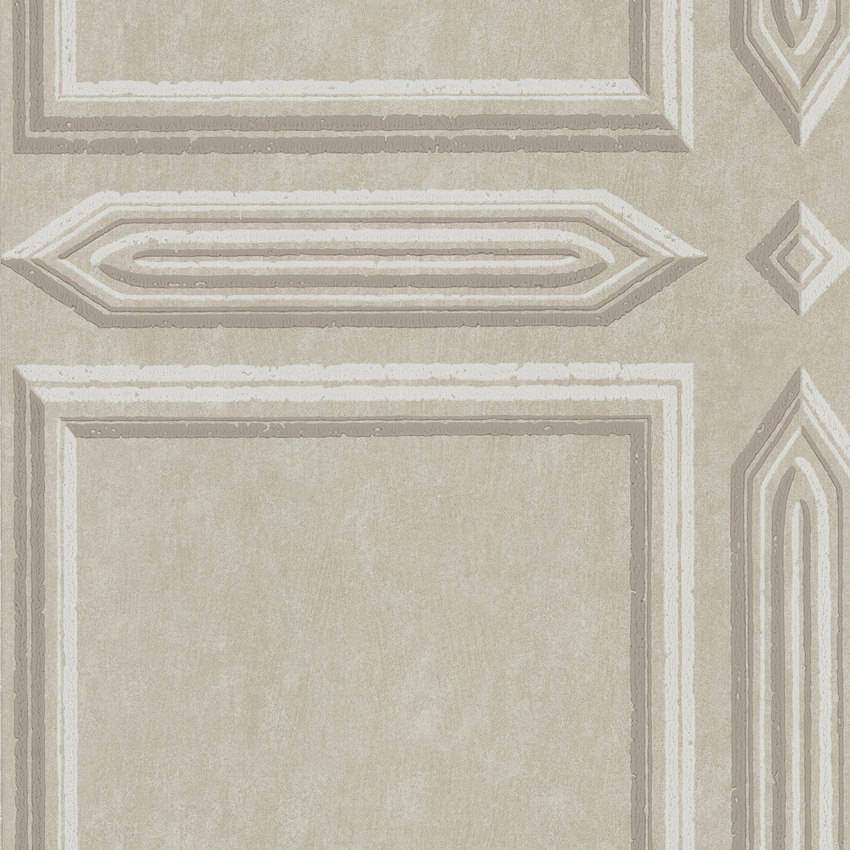 Traditional bathrooms Motivtapete Old Gloucester Street Old Gloucester Street - Little Greene  - Вид №2