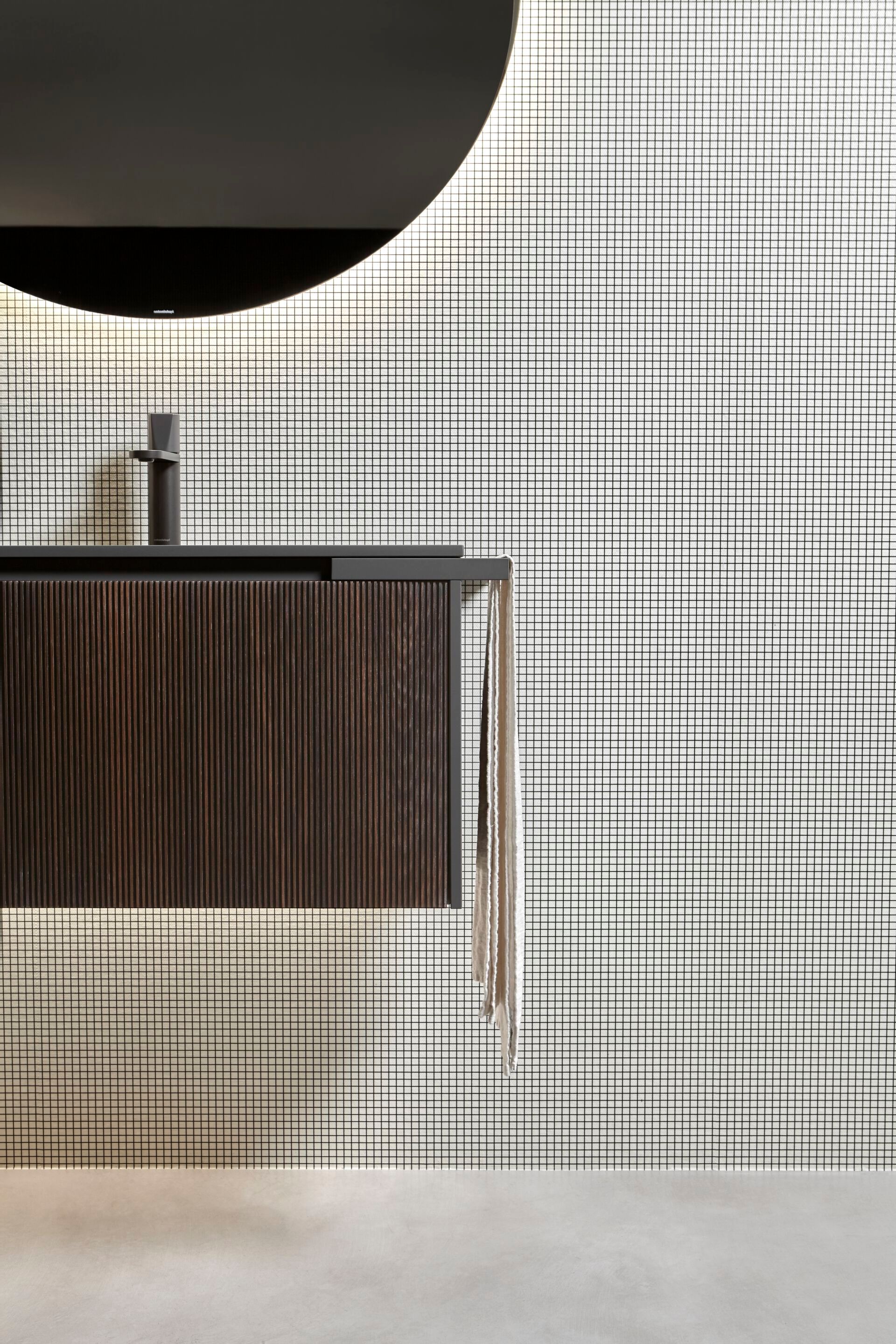 Подвесной умывальник Antoniolupi BINARIO ARCH-00046925 - Вид №27