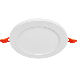 Точечный светильник LEDVANCE Value для встраивания с нейтральным белым светом 89419820