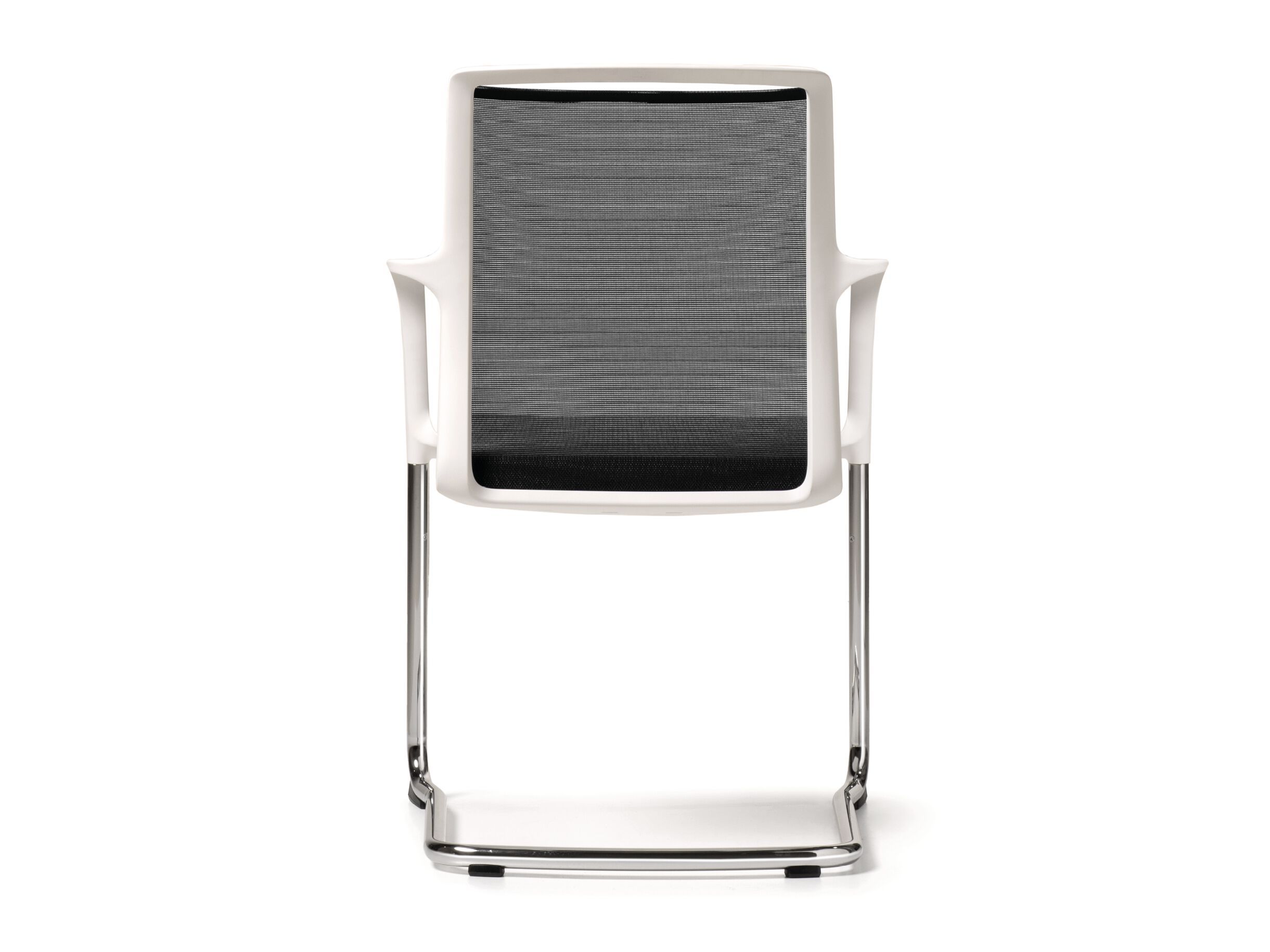 Тканевый консольный стул с подлокотниками Quinti Sedute JOKER ARCH-00099985 - Вид №13