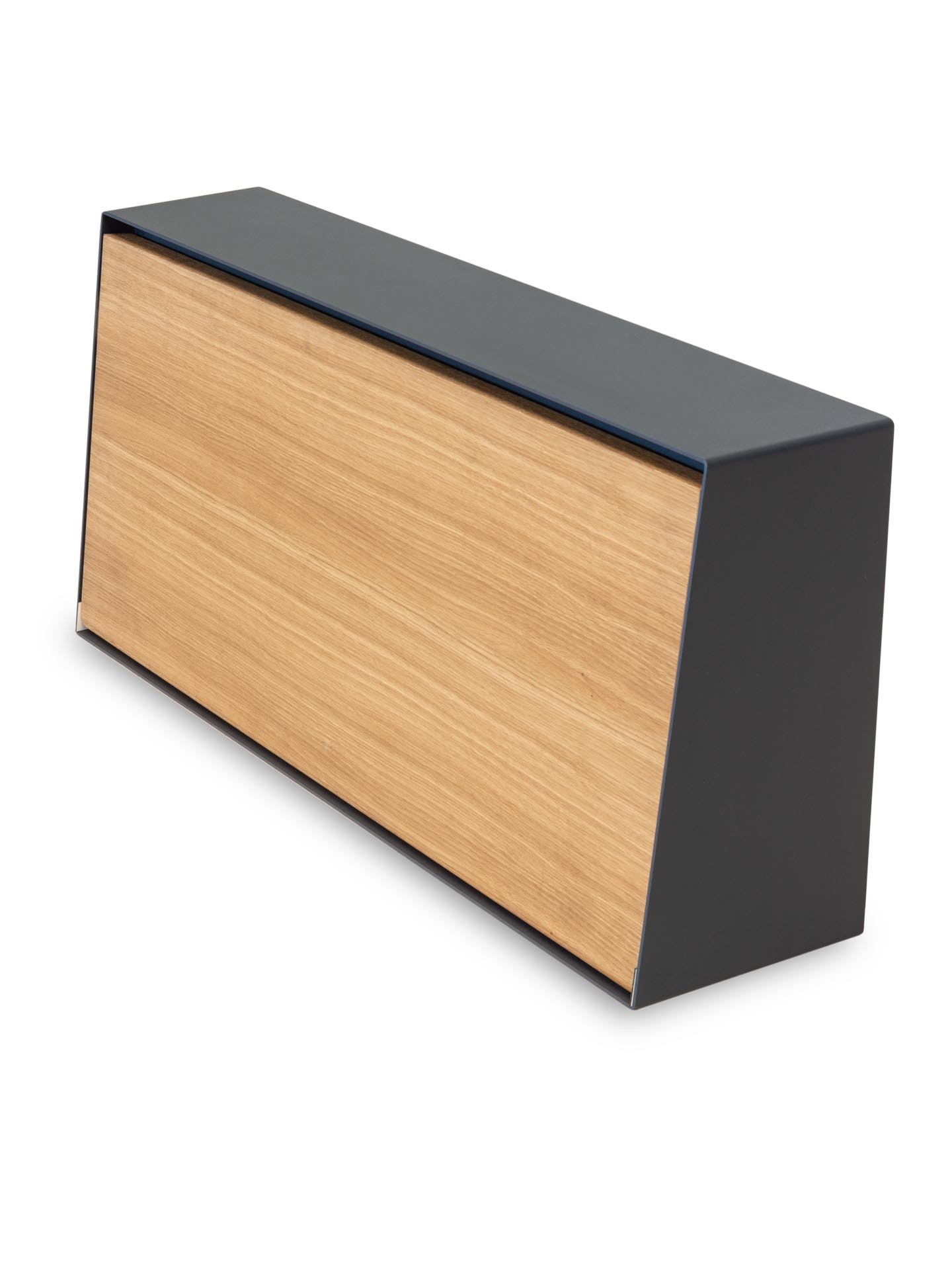 HE T090 90 cm desktop module W90 x D22 x H41,5 cm True Design Hella