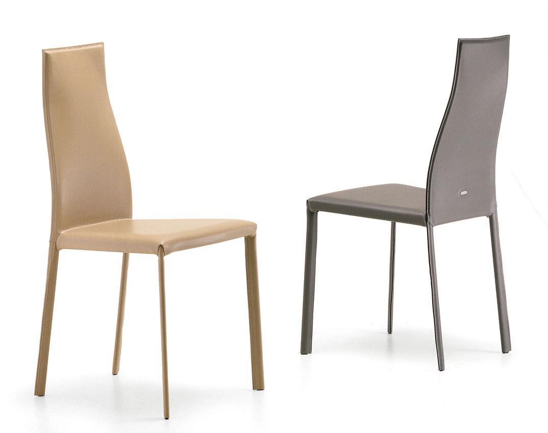 Стул  CATTELAN ITALIA Kaori  - Вид №1