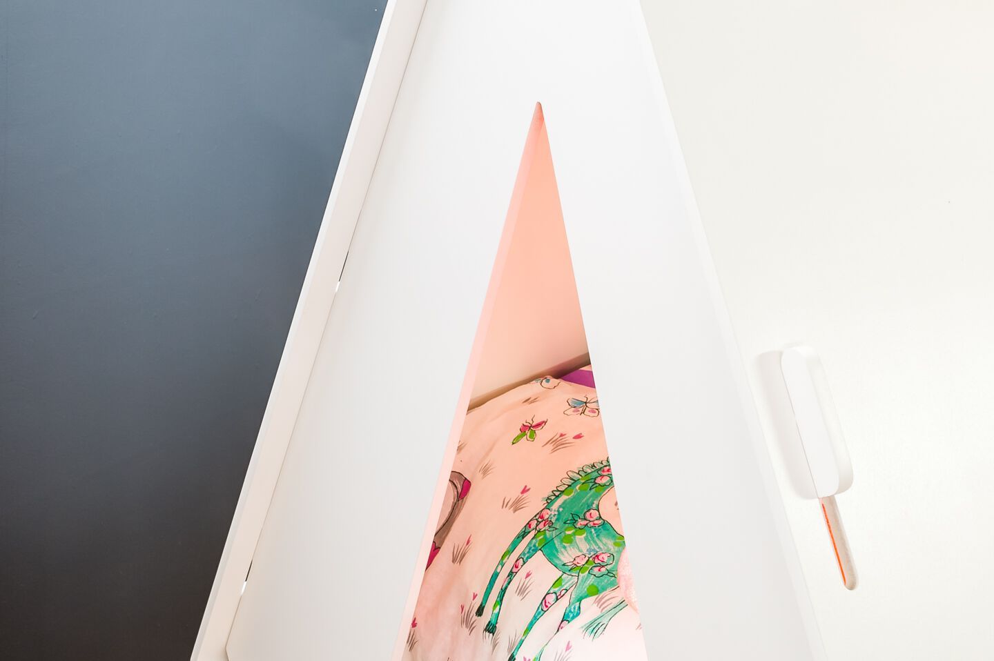 Кровать для занавесок из МДФ Mathy by Bols палатка ARCH-00063792 - Вид №38