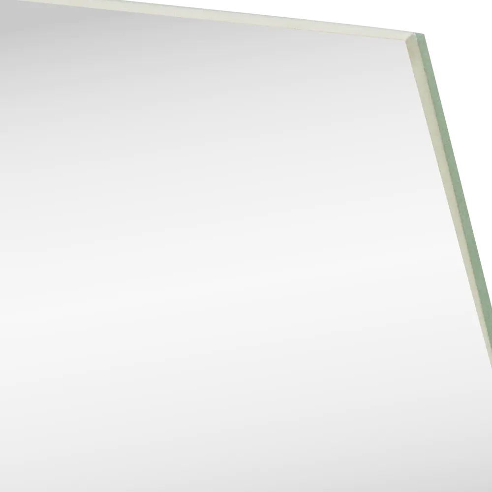 Зеркальная плитка Omega Glass NNLM70 сота 30x20 см глянцевая цвет серебро 6 шт STLM-2130558 - Вид №1
