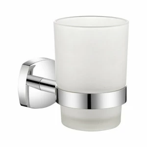 VOLSMG0M45 Milardo Volga Подстаканник одинарный настенный Volga Россия