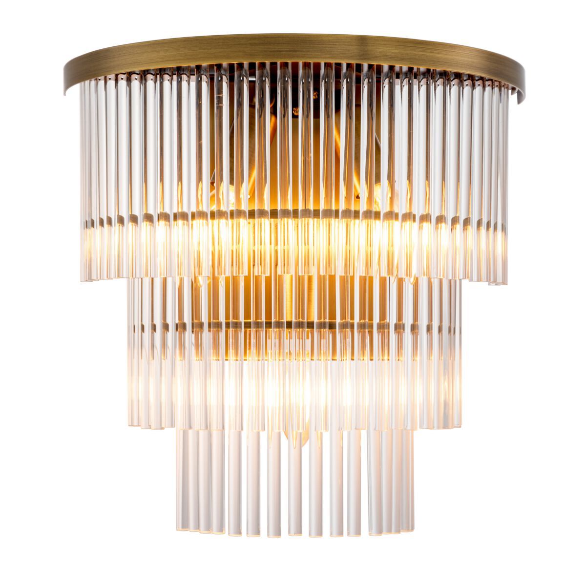 Стеклянные бра Eichholtz EAST ARCH-00112425 - Вид №3