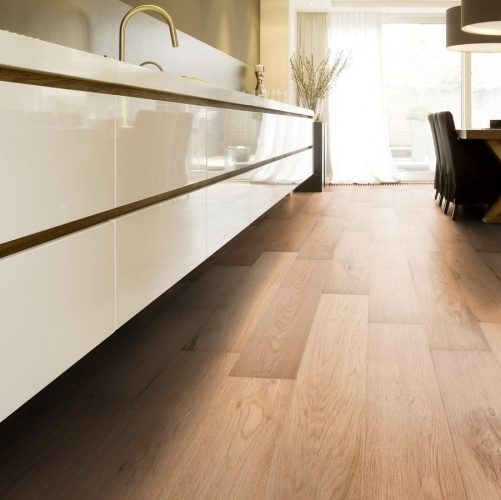 Паркетная доска Solidfloor Юба 1186924 - Вид №18