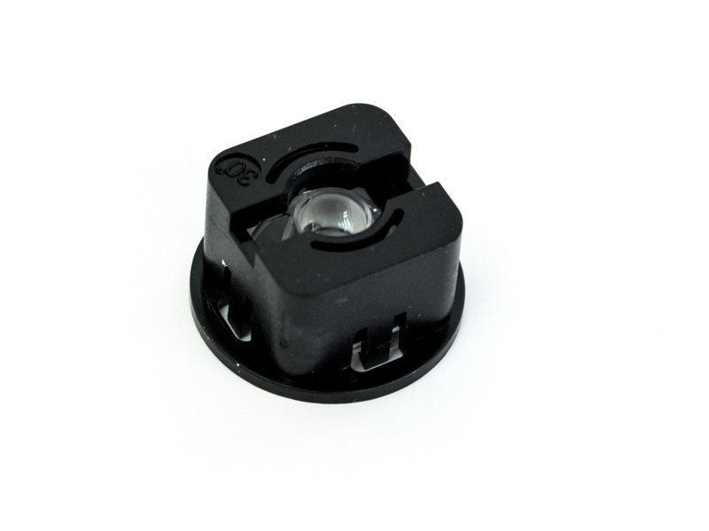 1717 Линза для светодиодов FX 30 градусов LAB.Space  - Вид №3