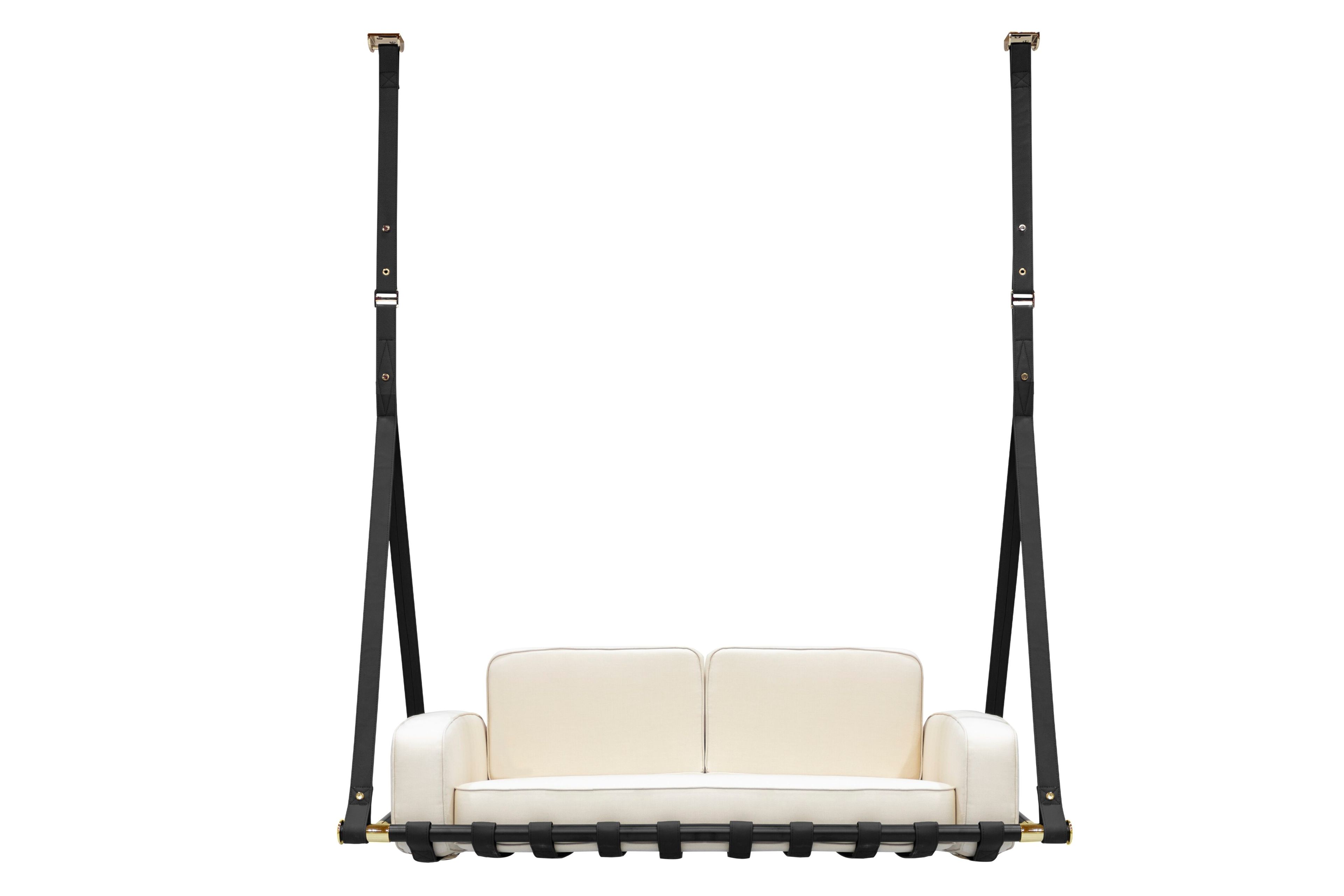 2-местный тканевый садовый диван Myface Fable ARCH-00149528 - Вид №1