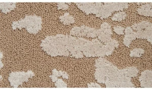 FRATO Прямоугольный шелковый коврик  Ftx030021aaa