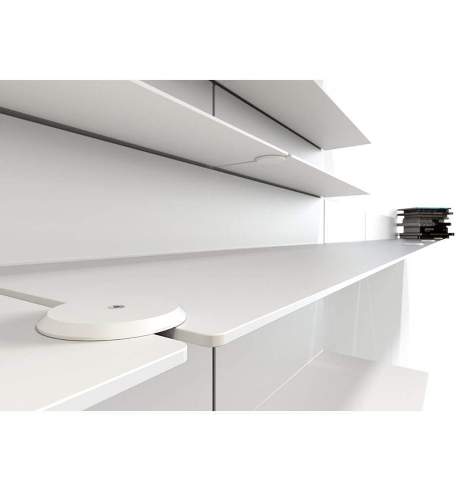 FROST Полка U4022 15x15x100см sun-id-1967300 - Вид №3