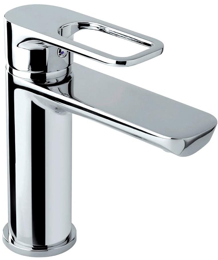 Paini Flat KKCR205LMKM смеситель для раковины