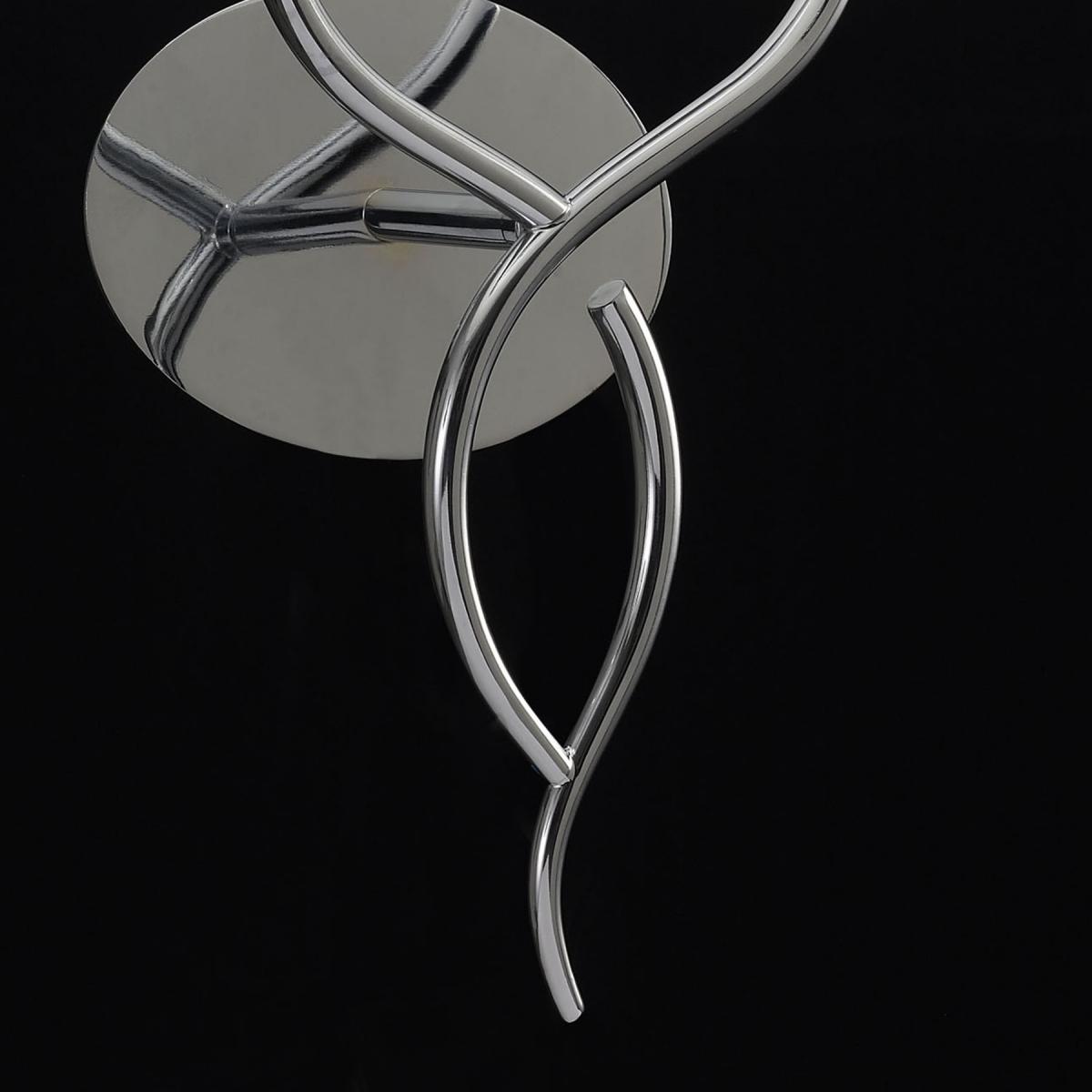 074845 Настенный светильник 2L 1903 Mantra Ninette  - Вид №5