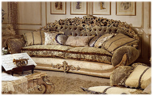 Диван  RIVA 7663