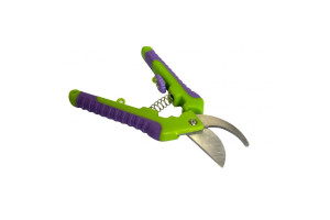 18270799 Садовый секатор 6" TG1306009-B 48900 WMC TOOLS